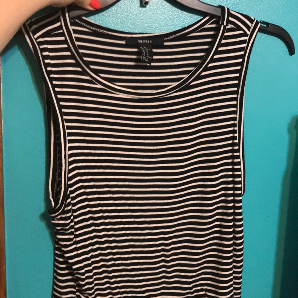 A shirt from forever 21